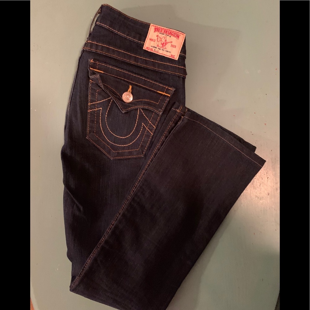 True Religion Jeans Size 27